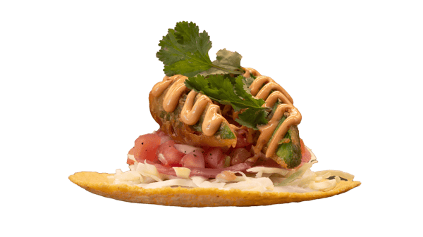 Baja Avocado