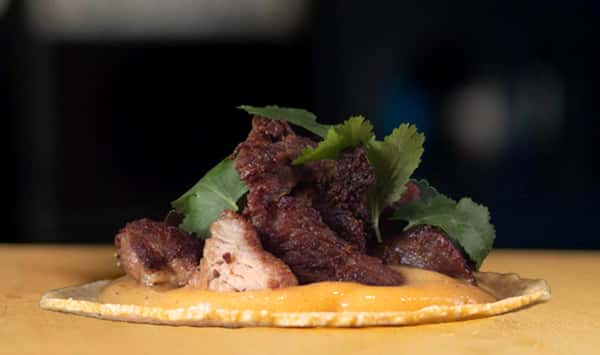 Pork Carnitas