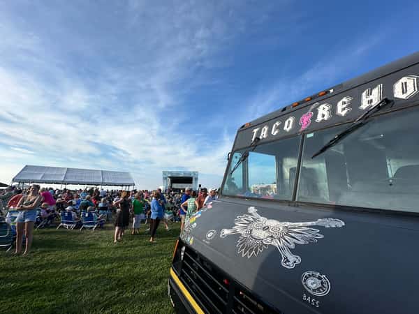 Food truck