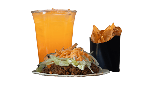 Single Taco