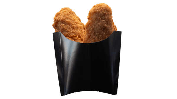 Chicken Tendies