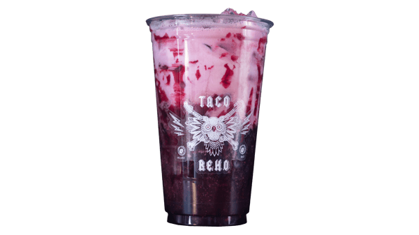 Berry Bliss