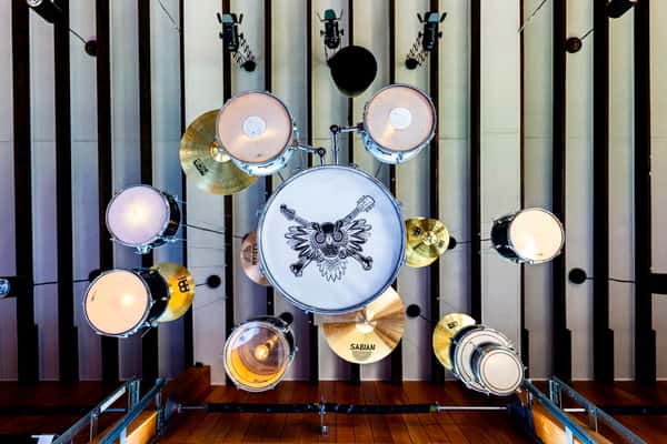 Interior decor