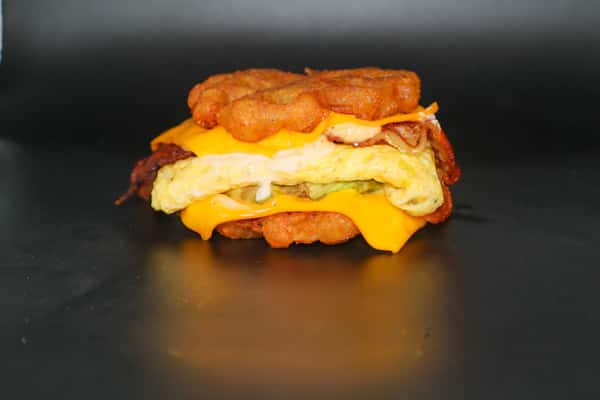 Breakfast Sandwich