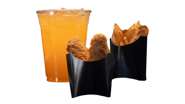 Chicken Tendies