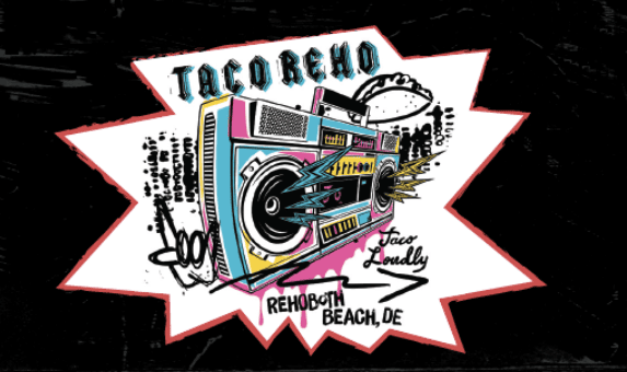 Taco Reho Student Discount Program