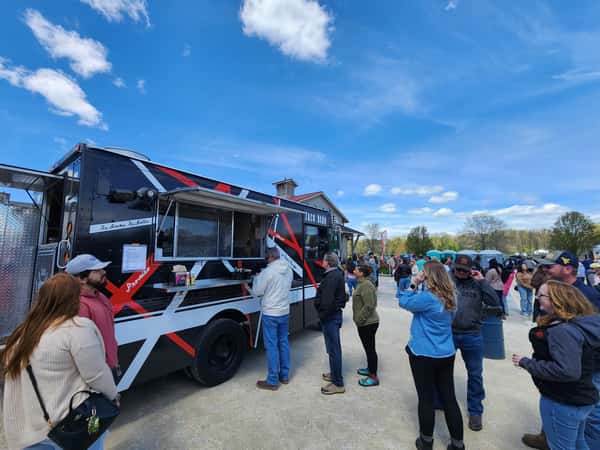 Food Truck Event