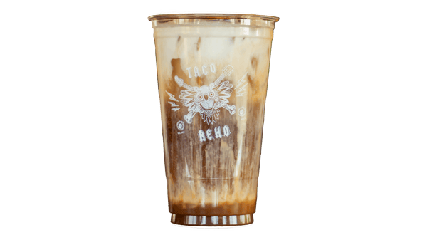 Rootbeer Drip