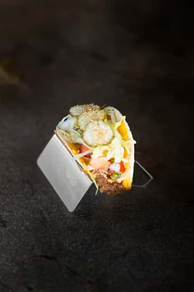 Paradise Taco
