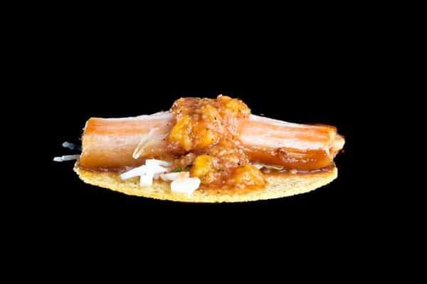 The Rambler Taco