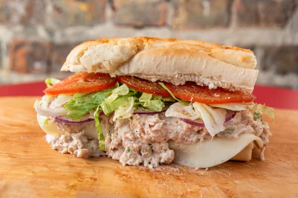 Sub Marine