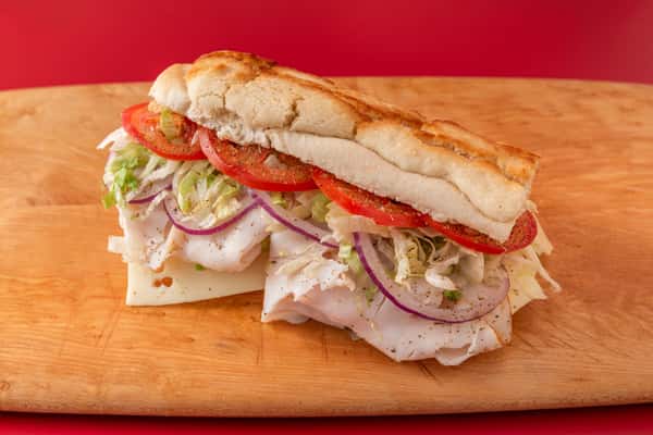 The Gobbler