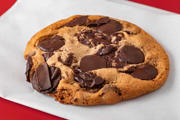 Chocolate Chunk Cookie