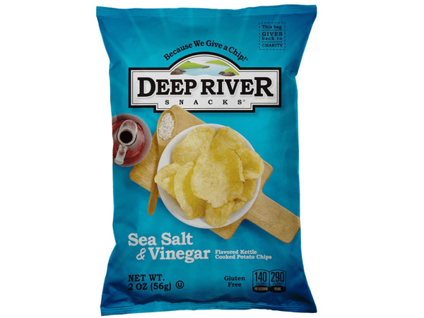 CHIP SALT VINEGAR