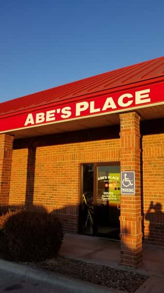 ABES ENTRANCE