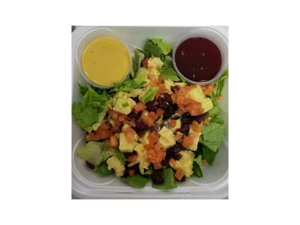 HONEY CHICKEN SALAD