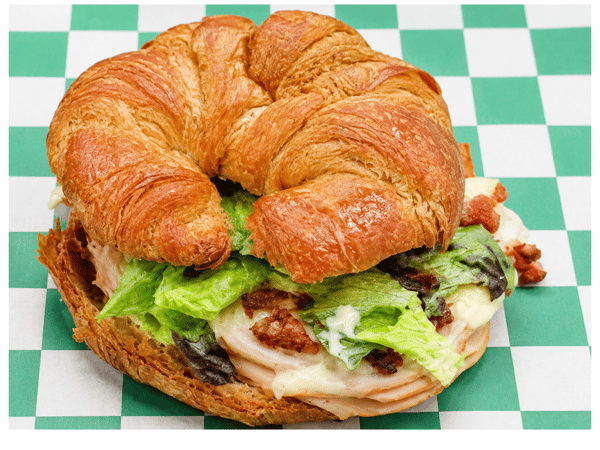 TURKEY CLUB