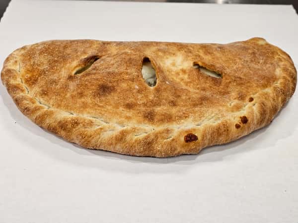 CALZONE