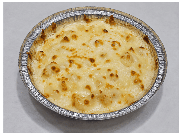 16OZ MAC & CHEESE BOWL