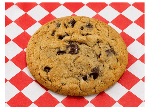 CHOCOLATE CHIP COOKIE