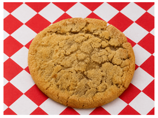 SUGAR COOKIE