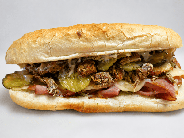 ABE'S CUBAN