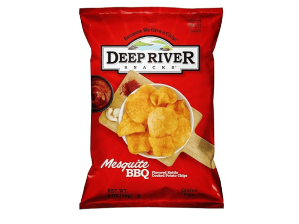 CHIP BBQ