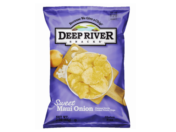 CHIP MAUI ONION