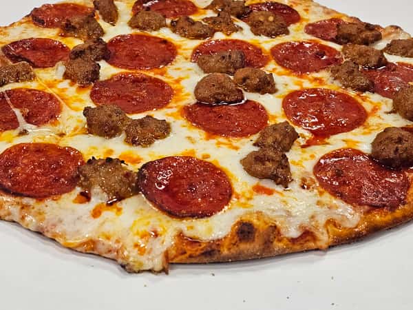 16" LARGE SPICY CALABRIAN