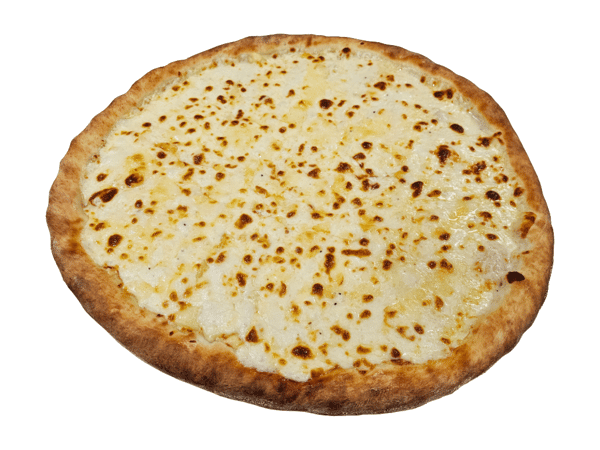 (READY BAKE) WHITE OUT PIZZA