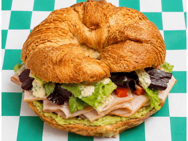 SOUTHWEST TURKEY CLUB
