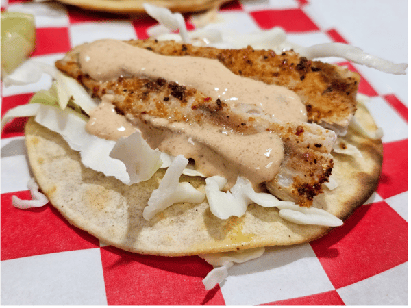 10TH AVENUE TACOS