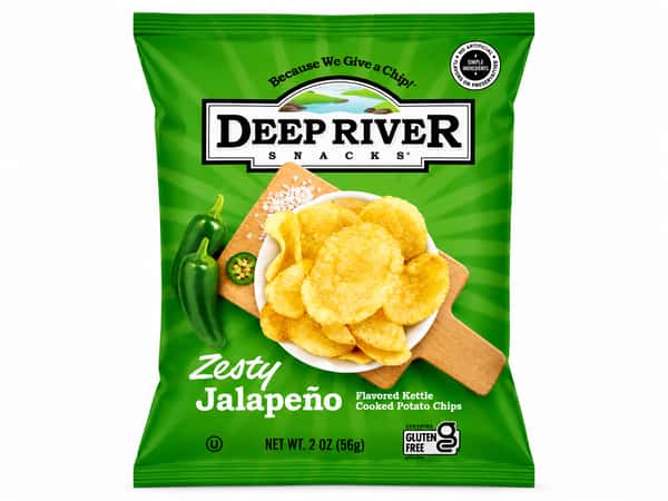 CHIP JALAPENO