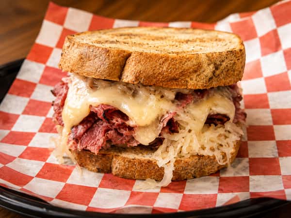 REUBEN