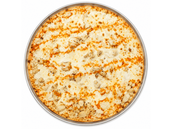 BUFFALO BILL PIZZA 14 MEDIUM