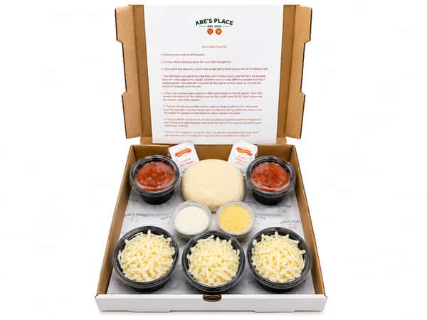 PIZZA KIT