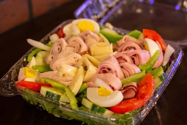 Chef's Salad
