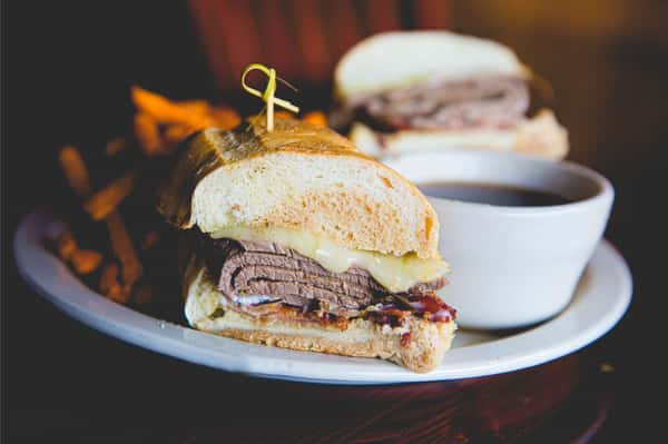 duke sandwich