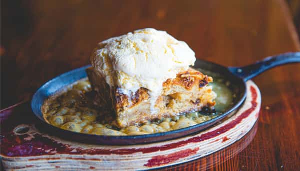breadpudding