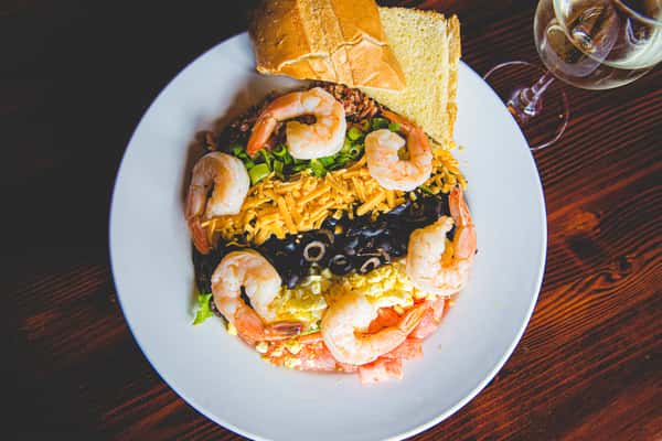 Prawn Louie