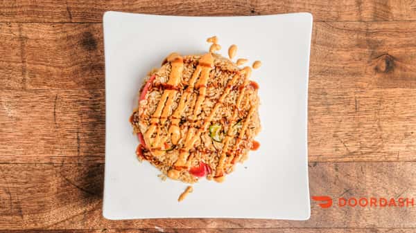 Fried Rice