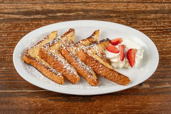 French Toast