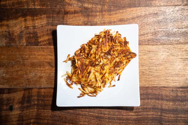 Hashbrowns