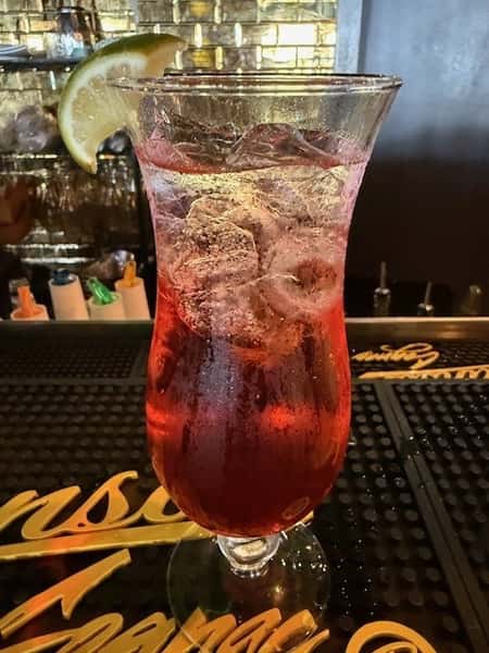 Mocktail