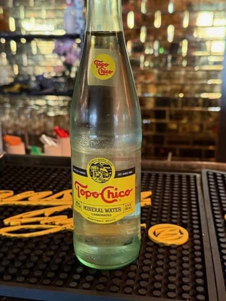 Topo Chico