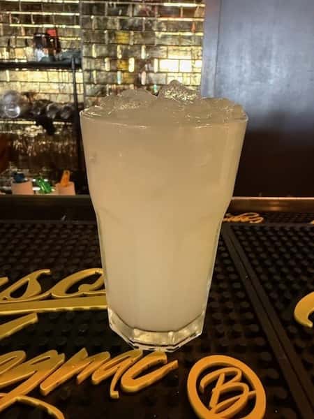 Lemonade