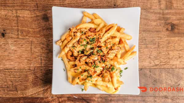 Loaded Fries