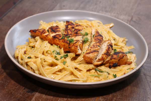 Alfredo Pasta