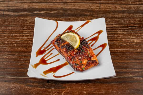Salmon