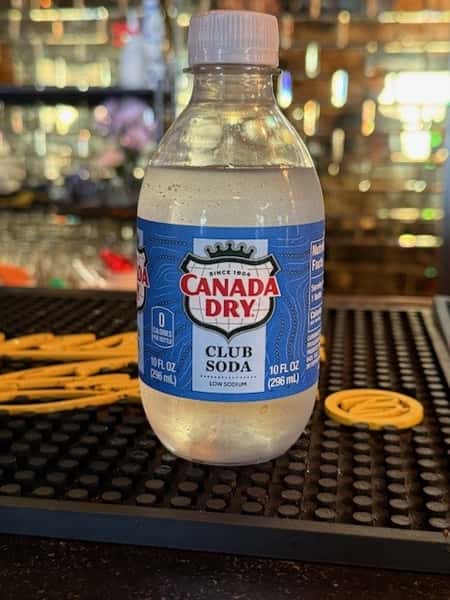 Club Soda